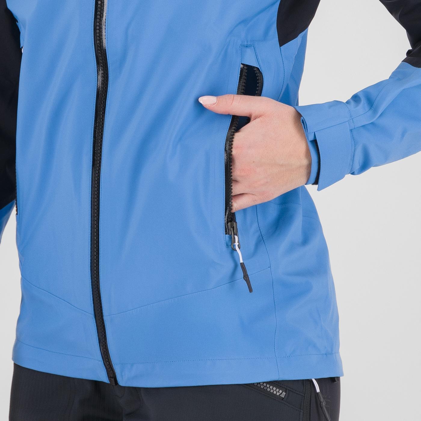 KARPOS Storm Evo Jacket giacca donna impermeabile