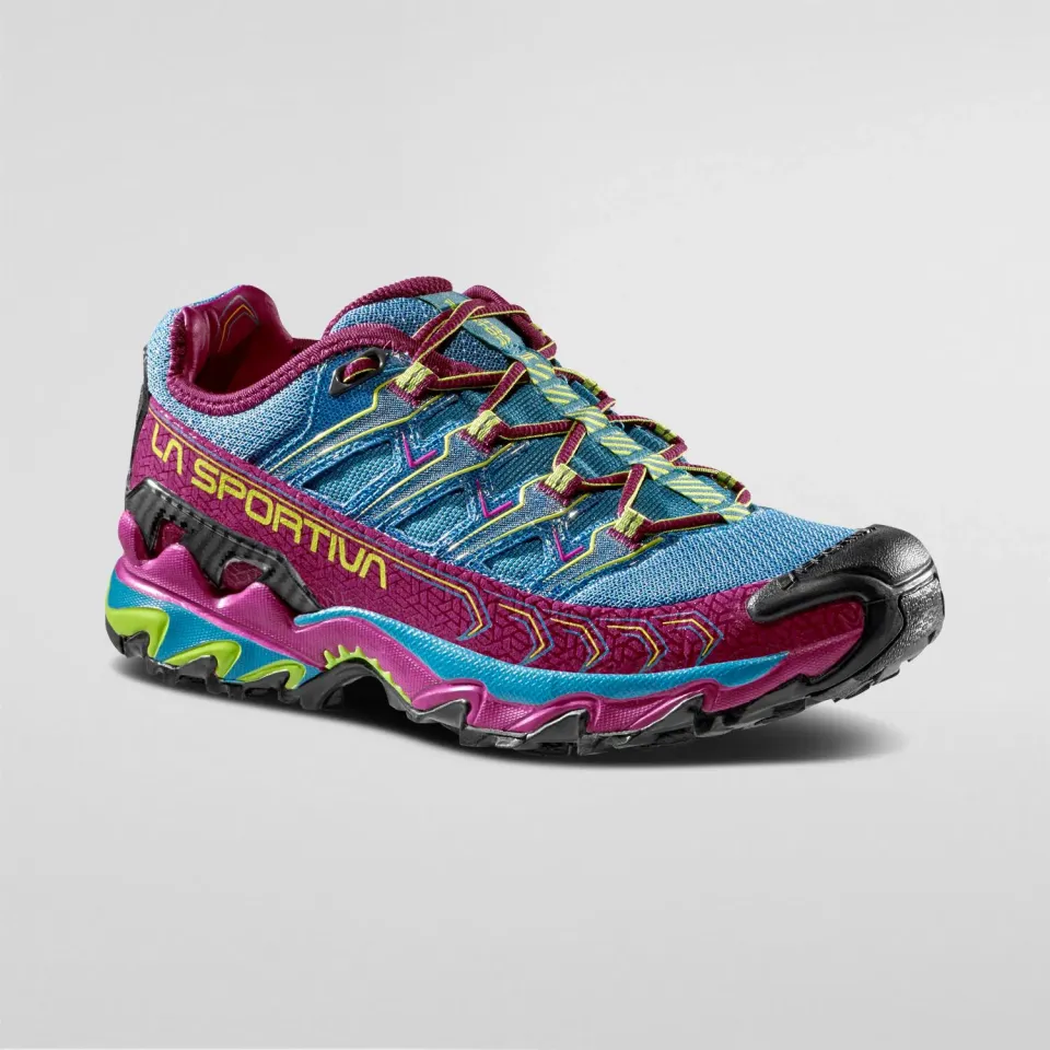 La Sportiva Ultra Raptor II scarpe trail donna mesh