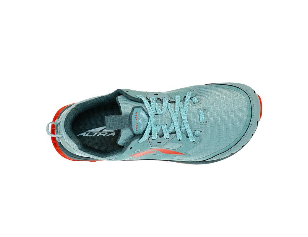 Altra Lone Peak 6 scarpe trail donna sentiero