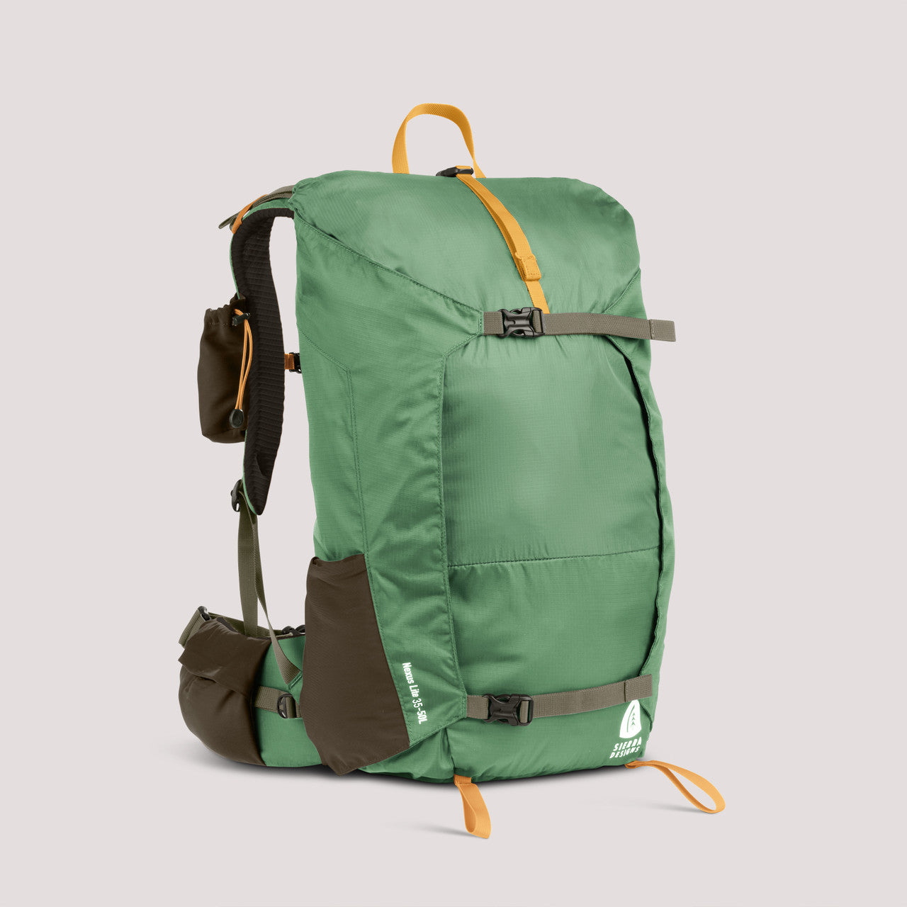 Sierra Designs Nexus Lite 35-50L zaino trekking Dark Ivy S/M