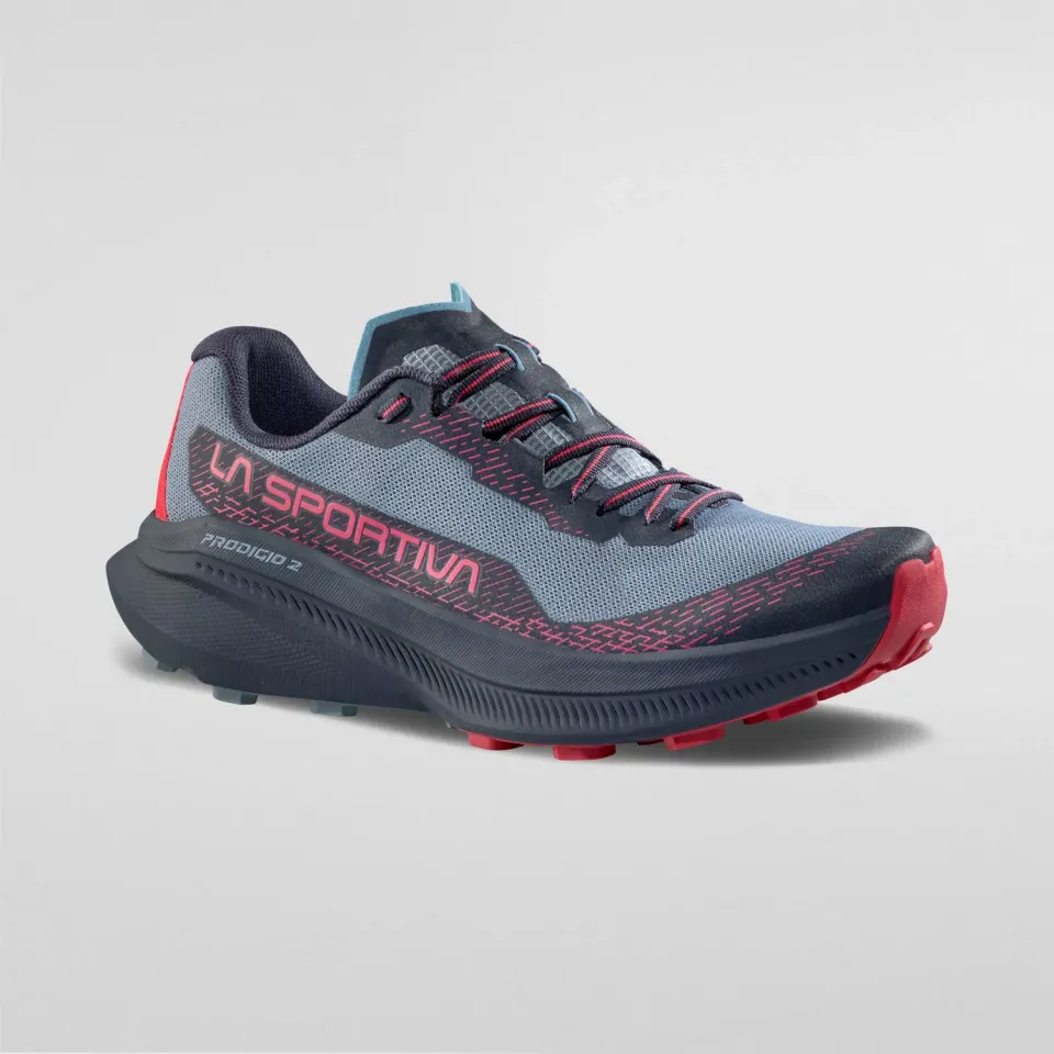 La Sportiva Prodigio 2 Donna scarpe trail ammortizzate