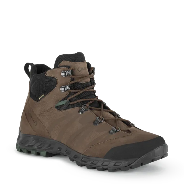 Aku Coldai NBK GTX scarponcino trekking impermeabile