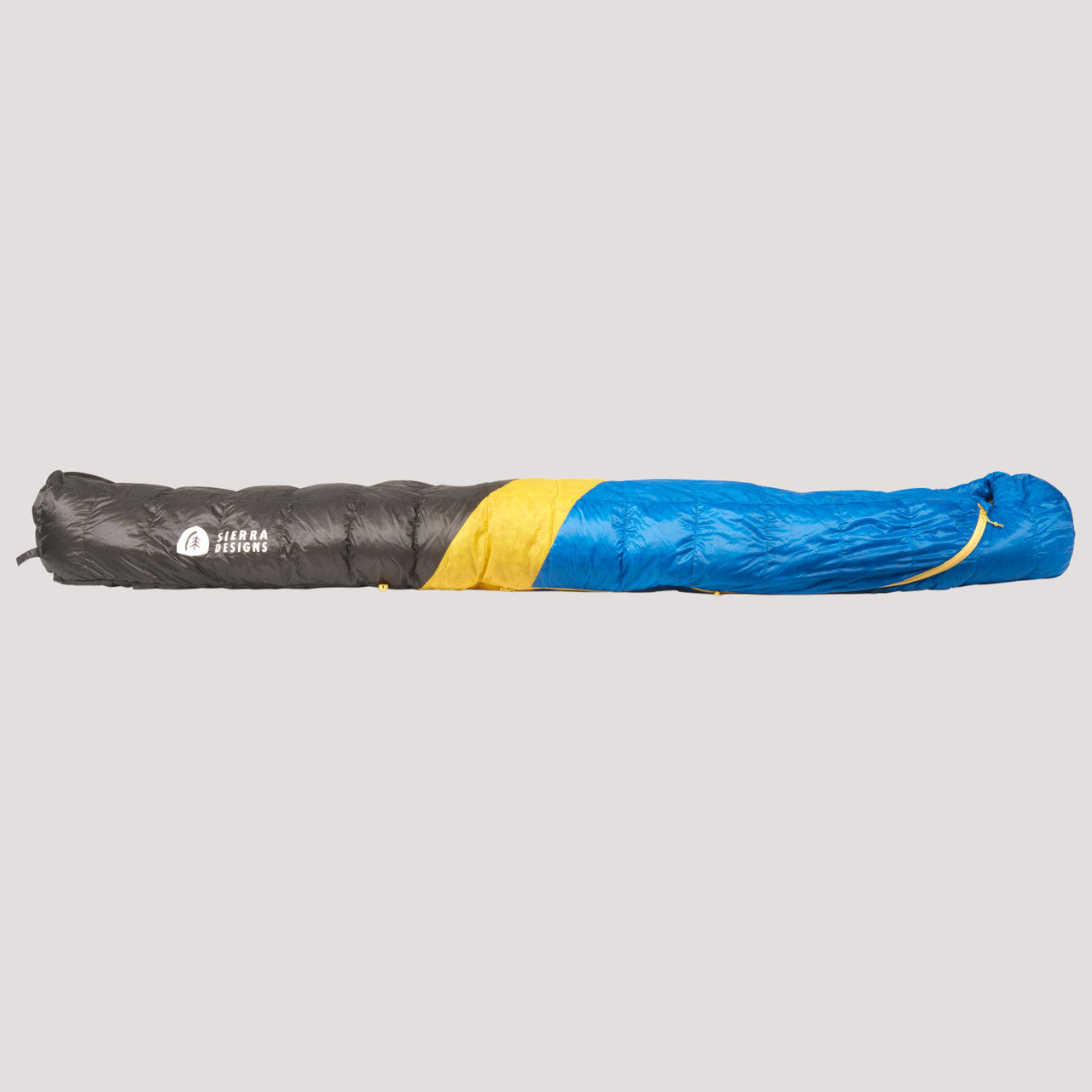 Sierra Designs Nitro 35 sacco pelo piuma Long 800 fill