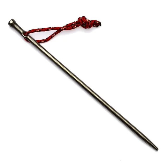 Vargo Nail Peg UL picchetto chiodo titanio