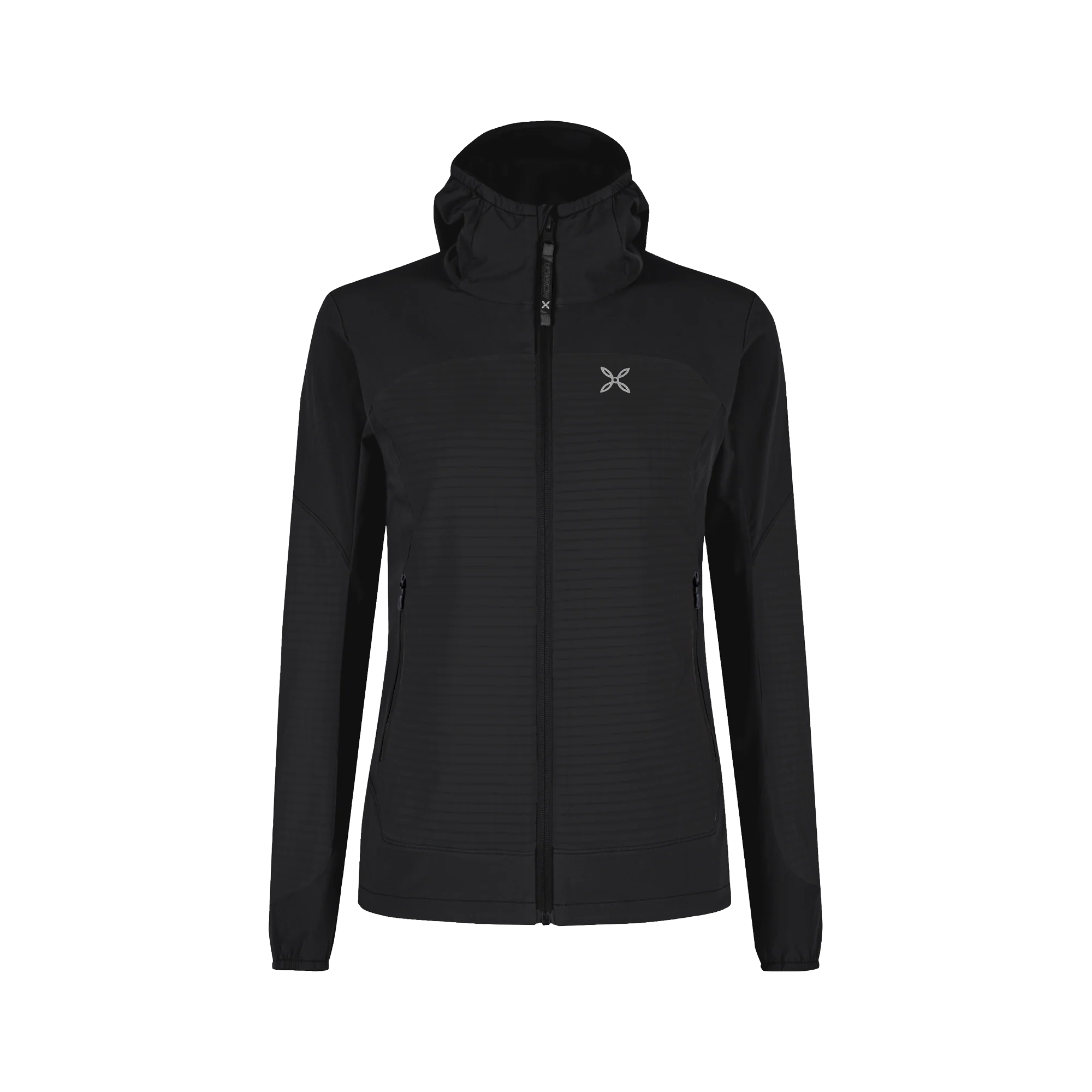 Montura Seed Hooded giacca donna antivento leggera