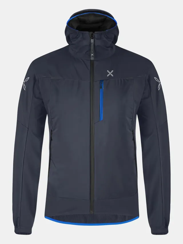 Montura Air Action Hybrid Jacket uomo Gore-Tex