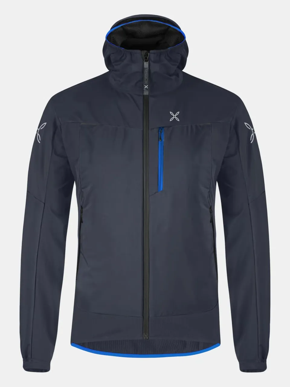 Montura Air Action Hybrid Jacket uomo Gore-Tex