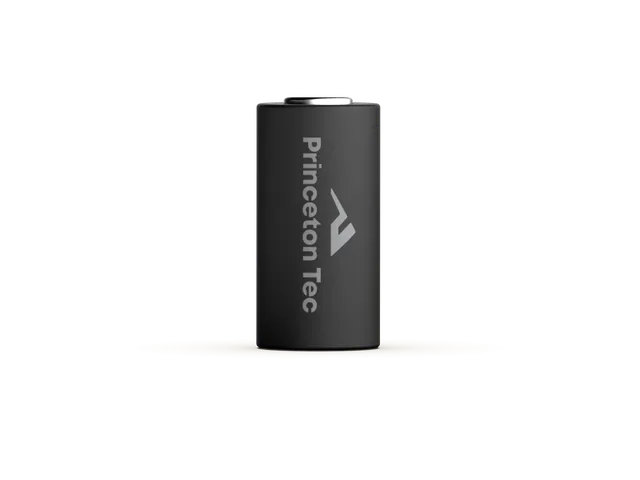 Princeton Tec CR123A batterie litio per torce alta capacita