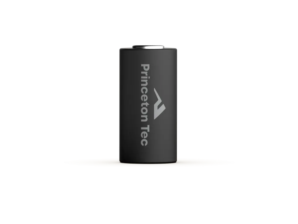 Princeton Tec CR123A batterie litio per torce alta capacita