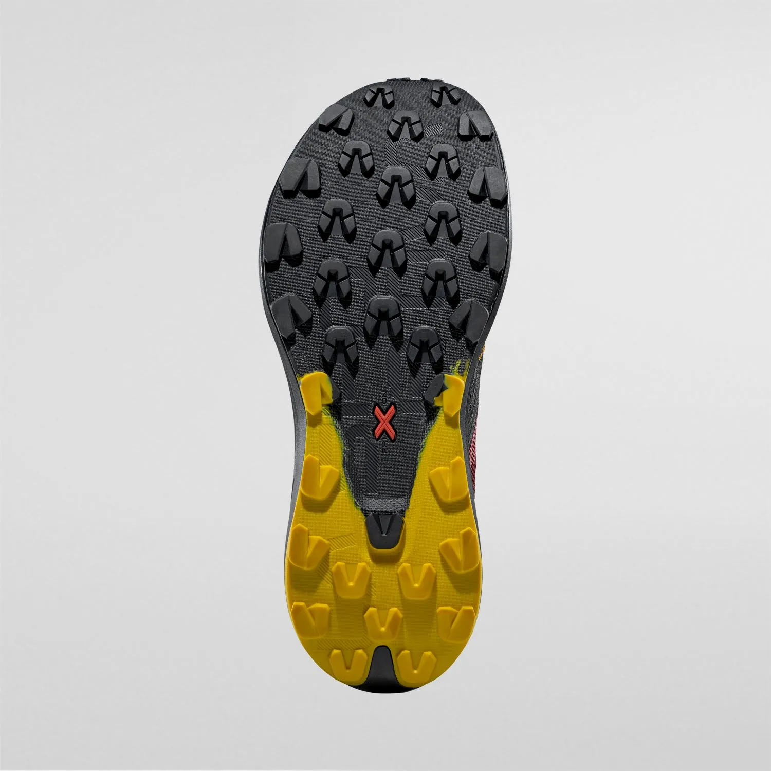 La Sportiva Prodigio Max scarpa trail running ultra ammortizzata