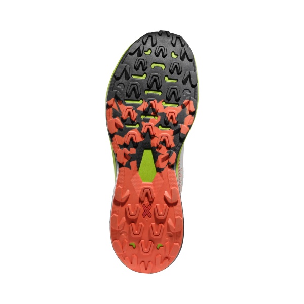 La Sportiva Prodigio scarpe ultra trail ammortizzate