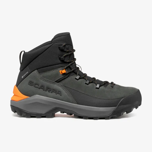 SCARPA Mustang TRK GTX scarpone trekking impermeabile
