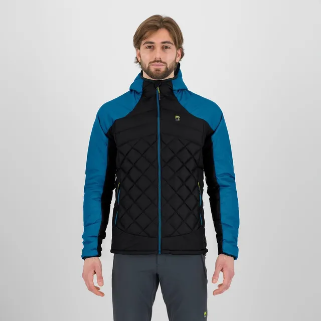 Karpos Lastei Active Plus Jacket giacca termica idrorepellente