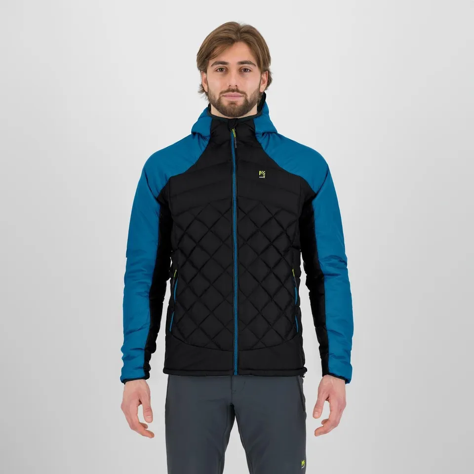 Karpos Lastei Active Plus Jacket giacca termica idrorepellente