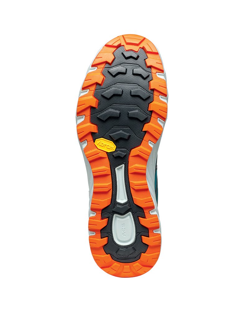 SCARPA Spin Infinity GTX scarpe trail impermeabili Gore-Tex