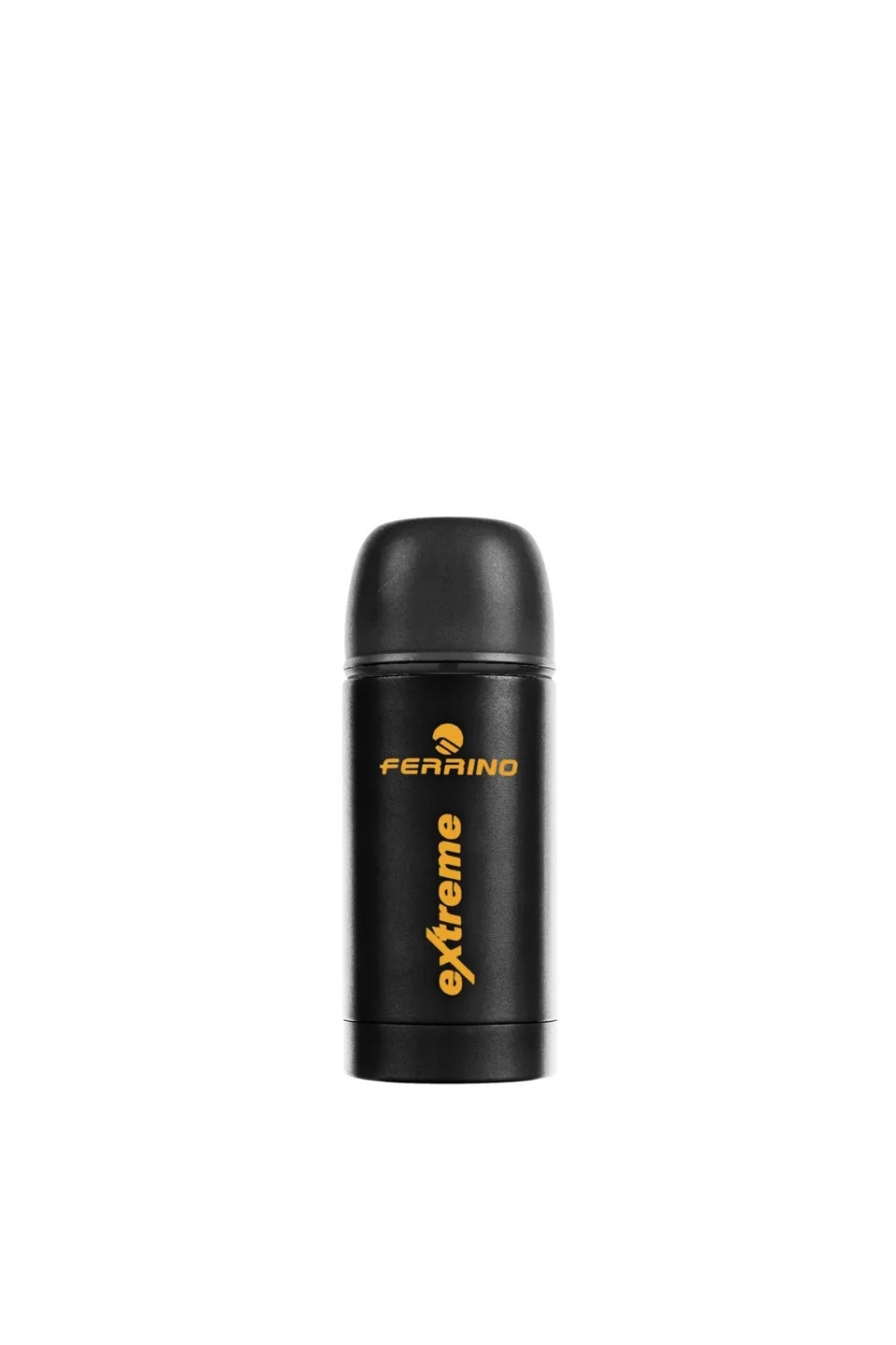 Ferrino Extreme Thermos 0,35 L Nero Borraccia Termica Acciaio