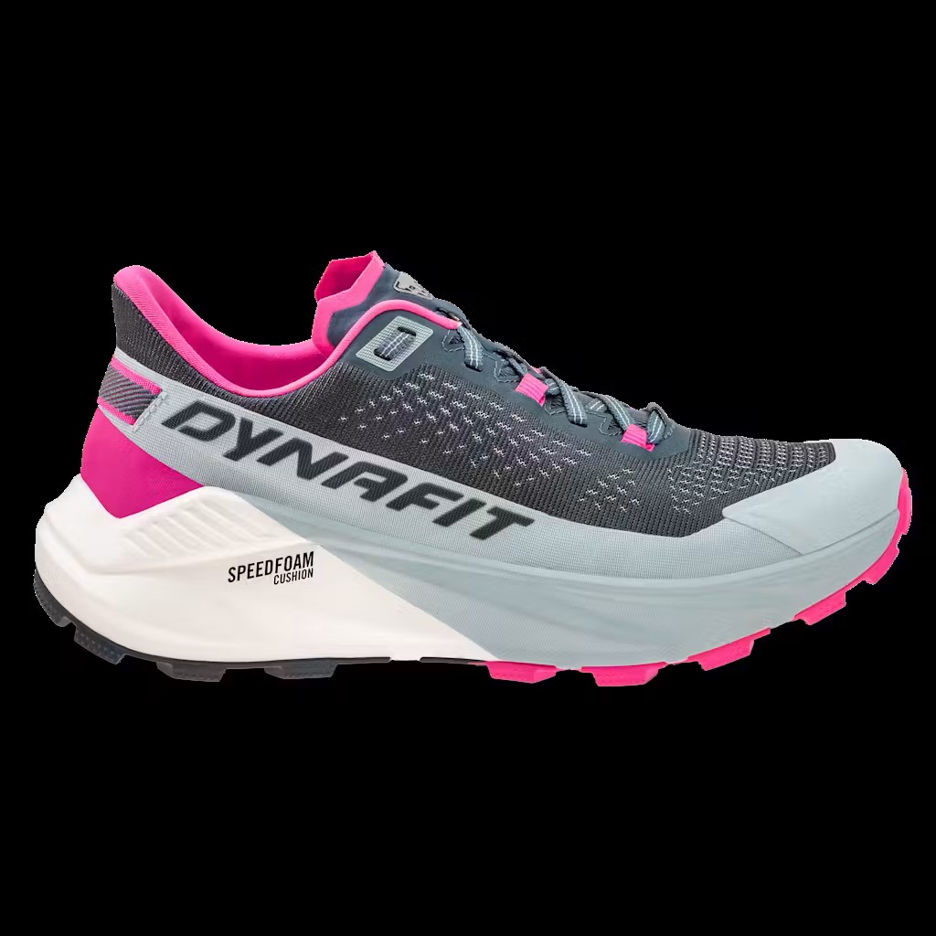 Dynafit Ultra 100 V3 scarpa trail running donna Megagrip