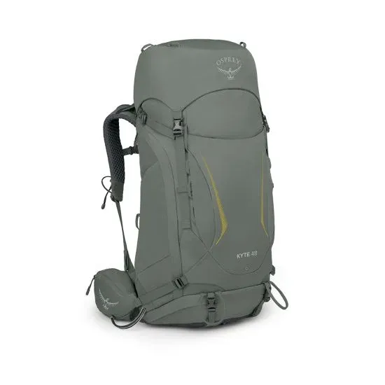 Osprey Kyte 48 zaino trekking donna verde M/L