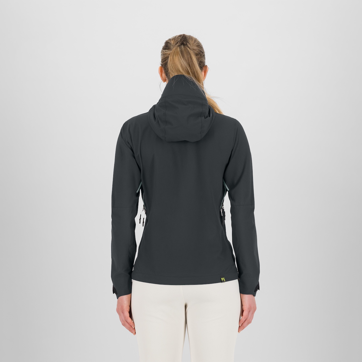 Karpos Temporale 2.0 Jacket donna guscio 20000 mm