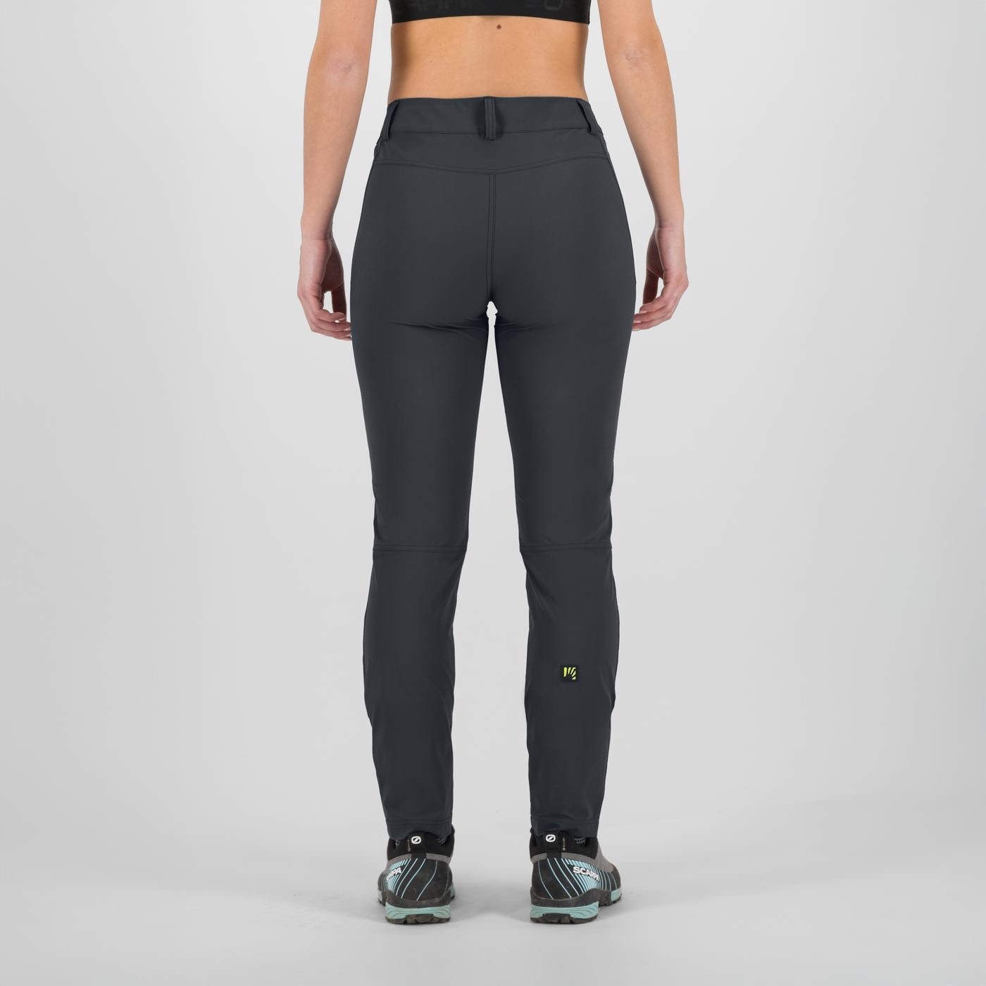 Karpos Seceda Pants pantaloni trekking donna estivi leggeri