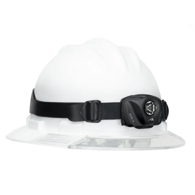 Princeton Tec Eos II lampada frontale spot 170 lumen