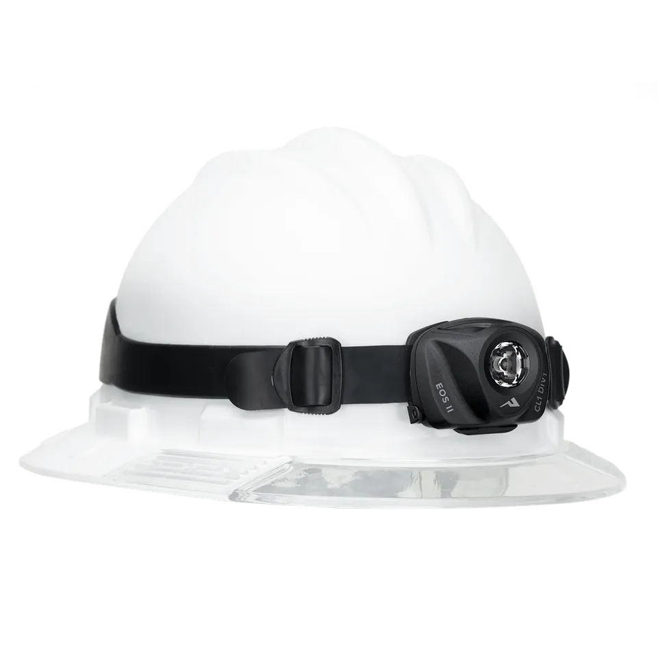 Princeton Tec Eos II lampada frontale spot 170 lumen
