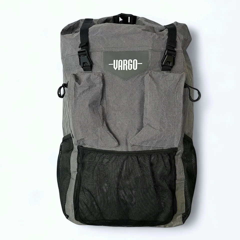 Vargo ExoTi Ultra 40 Zaino 40L Titanio Impermeabile