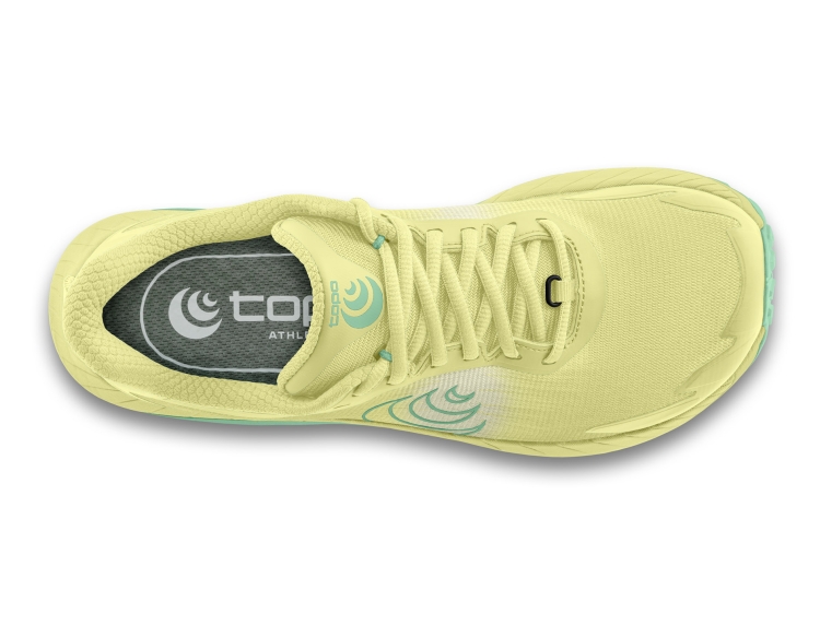 Topo Mtn Racer 4 scarpe trail donna Vibram grip