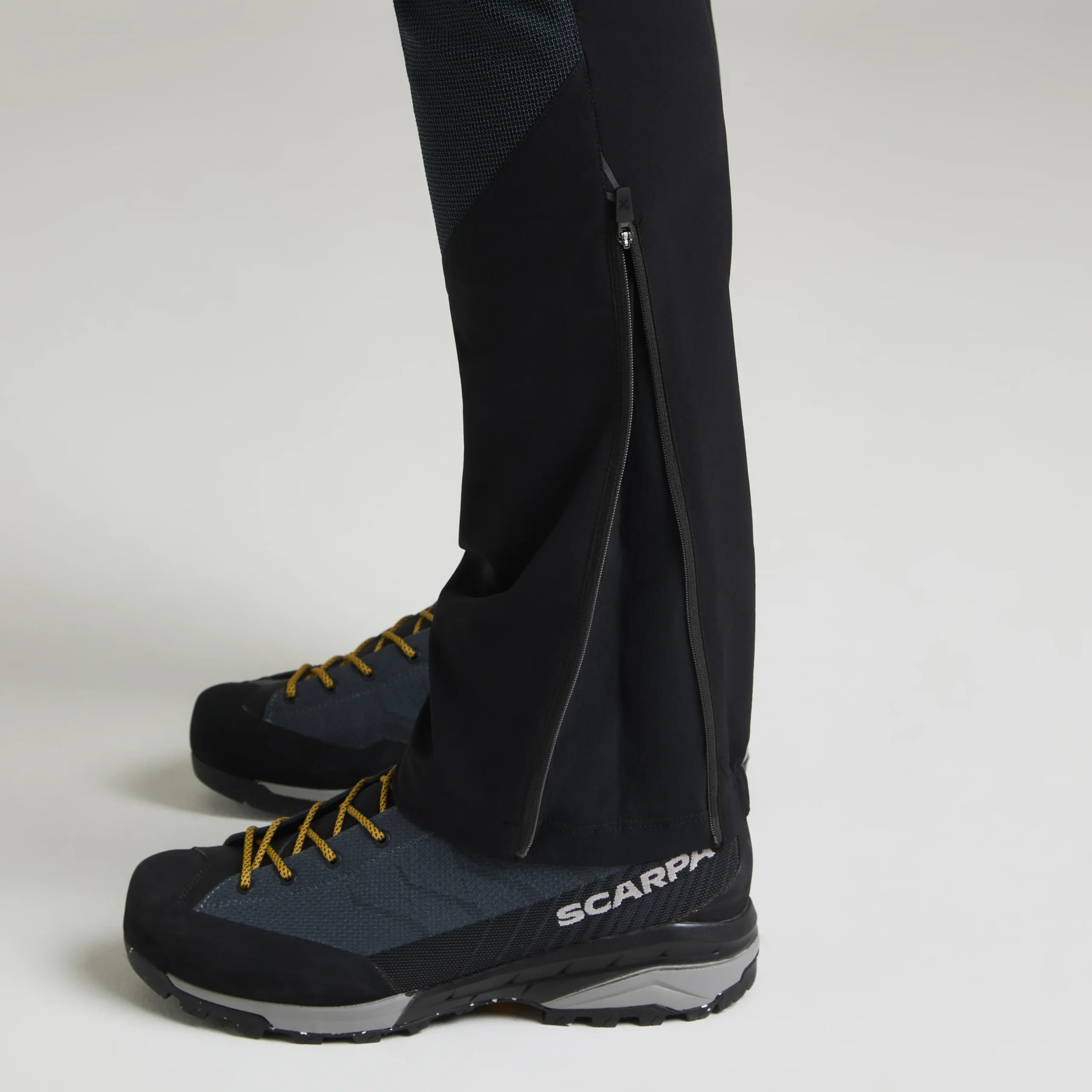 Montura Vertigo Light 2 pantalone uomo elastico abrasione