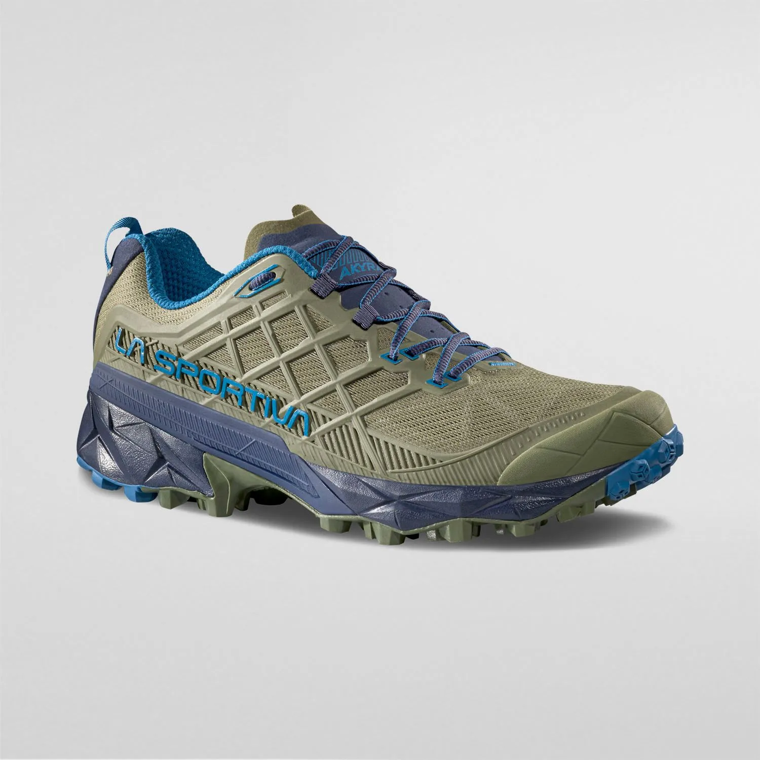La Sportiva Akyra II scarpe trail running stabili