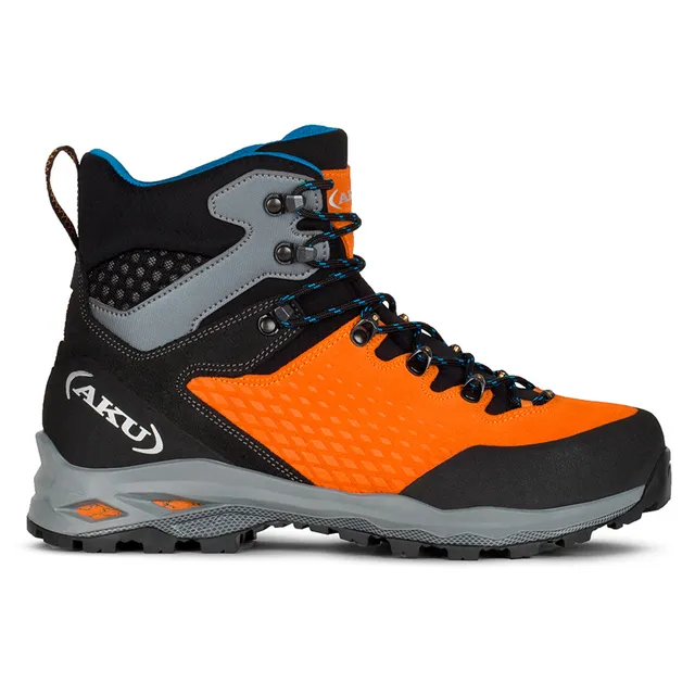 AKU Alterra II GTX scarpone trekking Vibram