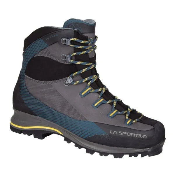 La Sportiva Trango Trk Leather Gtx scarponi cuoio