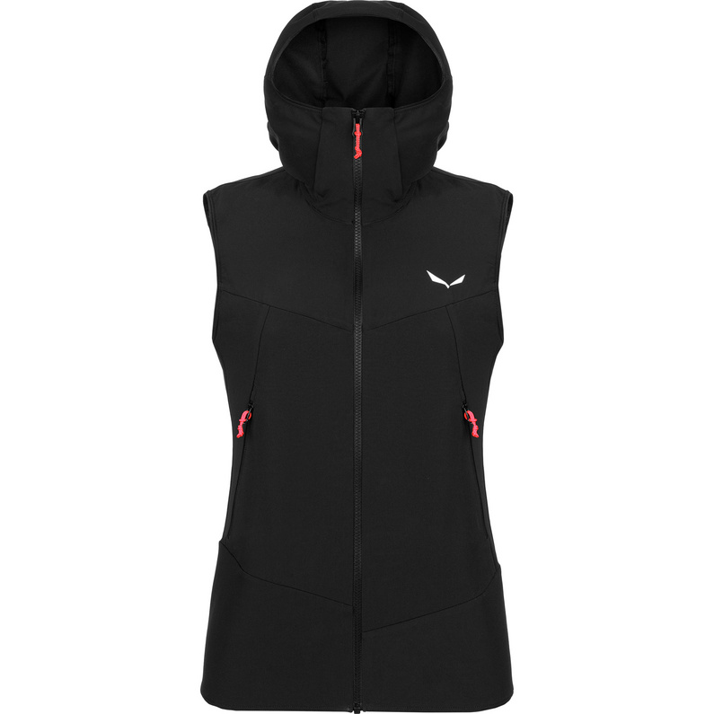 Salewa Sella DST Vest gilet donna scialpinismo