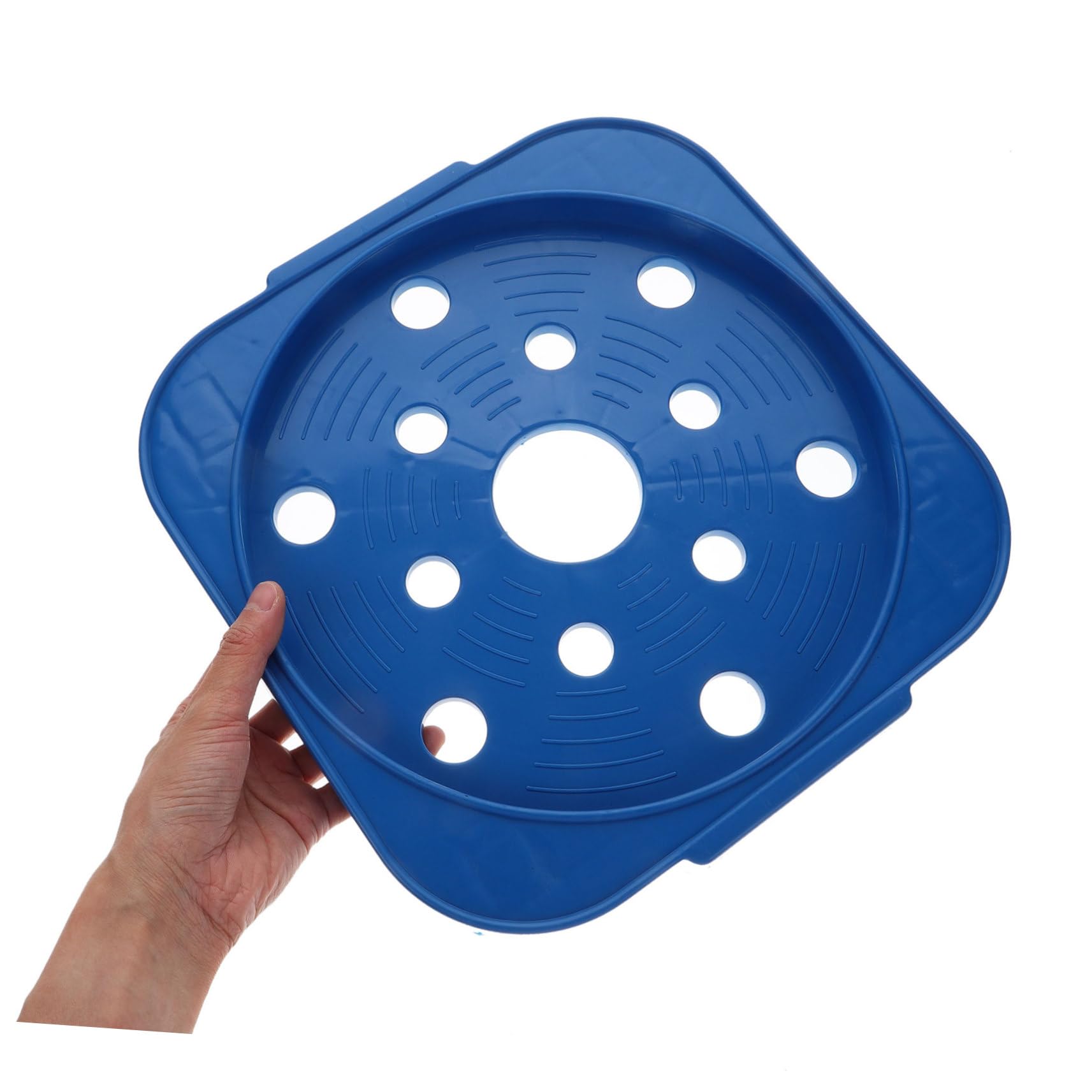 Tokidny base bombola gas con ruote 32,5x30,5 cm