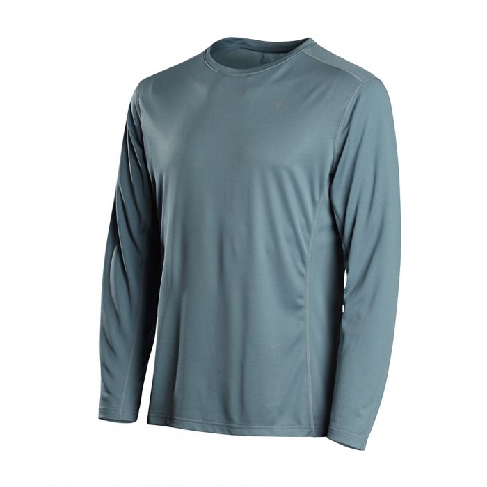 Vargo Agate Maglia Uomo Manica Lunga Citadel Leggera