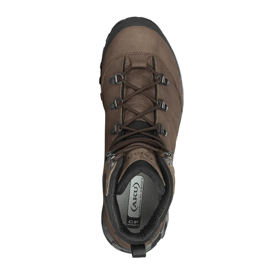 Aku Coldai NBK GTX scarponcino trekking impermeabile