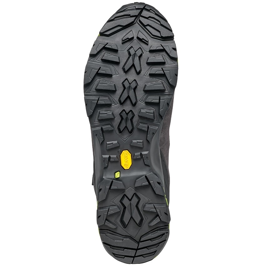 Asolo ZG Lite GTX scarponcino trekking Gore-Tex Vibram