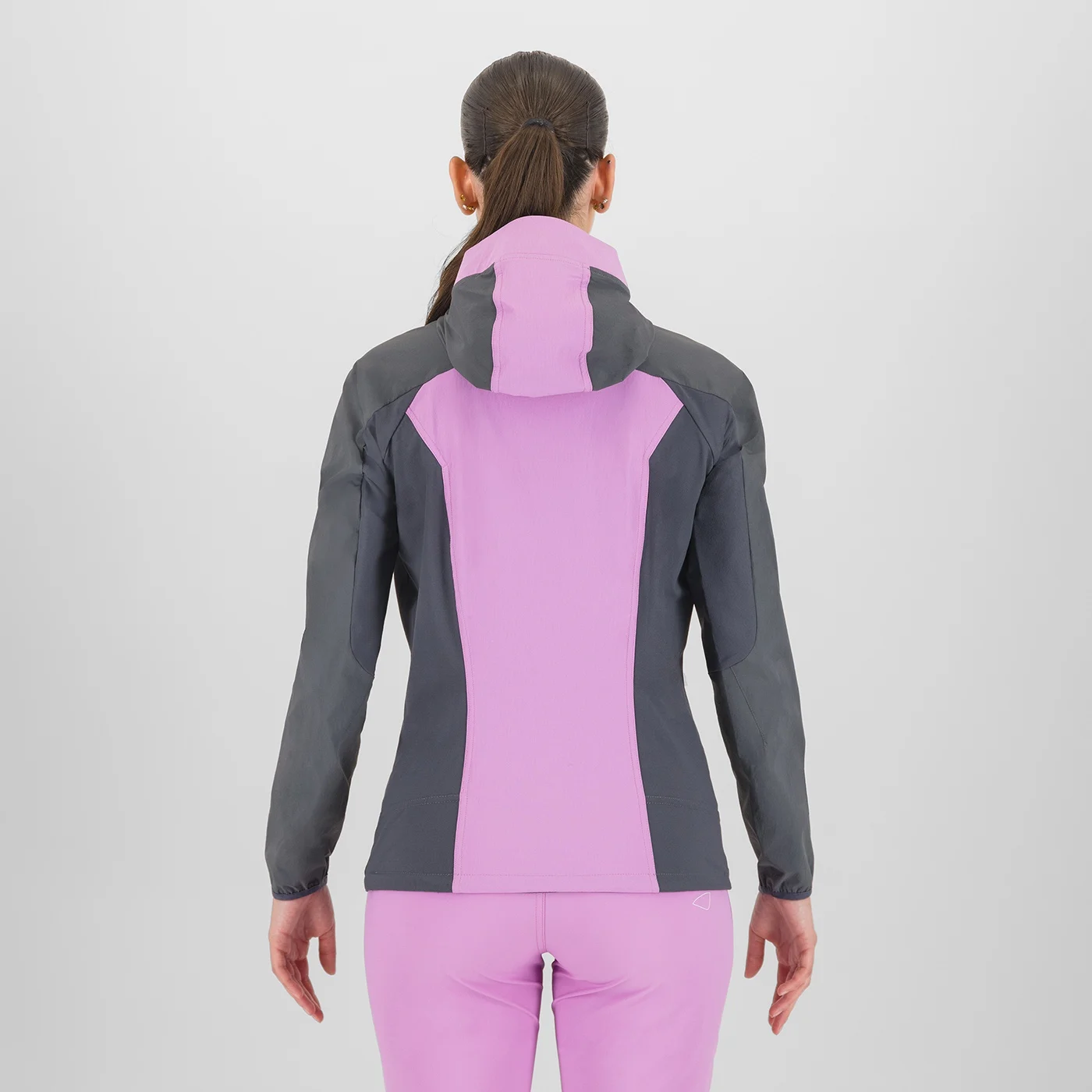 Karpos Parete Evo Jacket giacca donna antivento estate