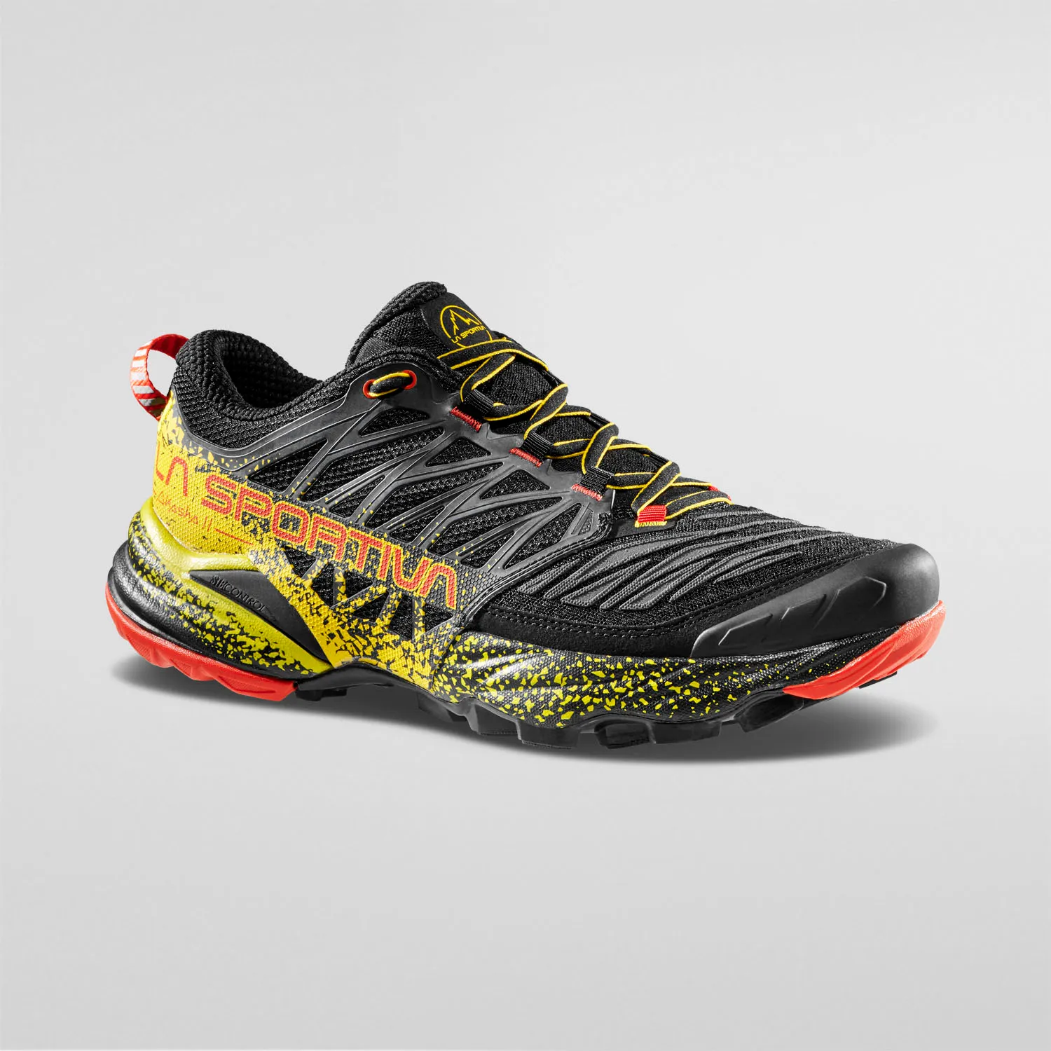 La Sportiva Akasha II scarpe trail running ammortizzate