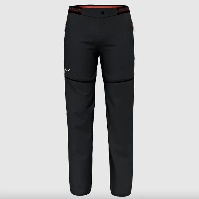Salewa Pedroc Durastretch pantaloni convertibili trekking