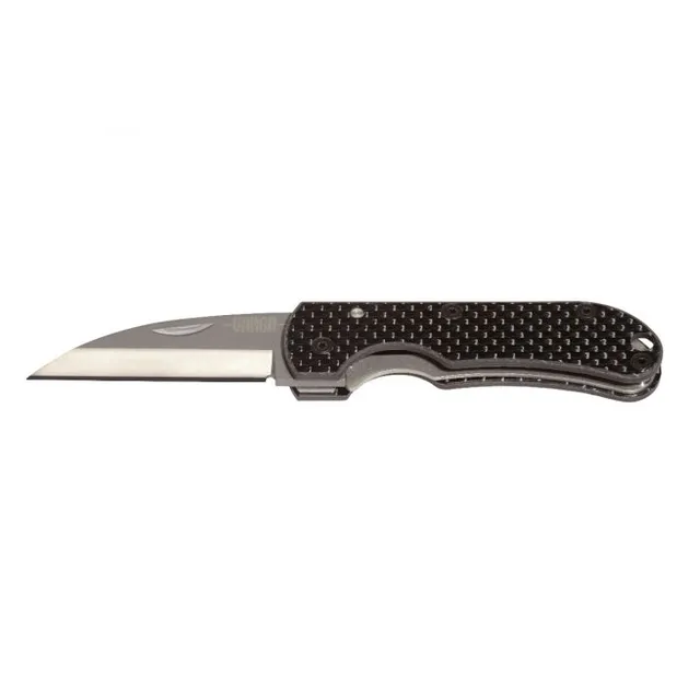 Vargo Ti-Carbon Coltello Pieghevole Titanio Carbonio