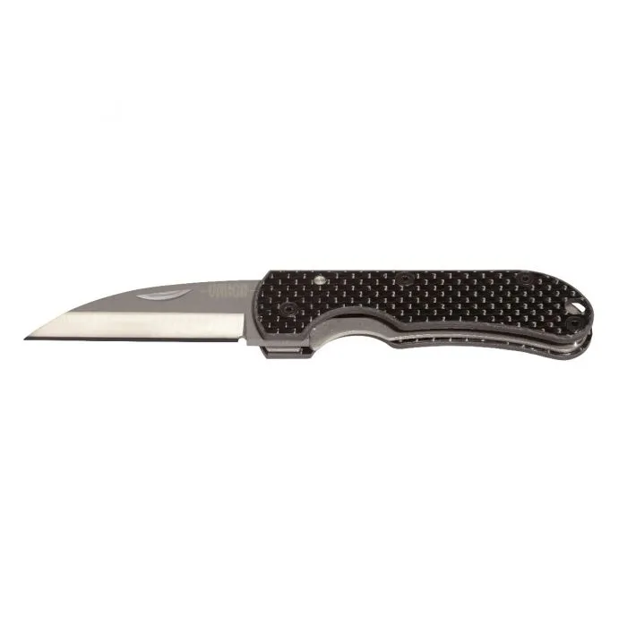 Vargo Ti-Carbon Coltello Pieghevole Titanio Carbonio