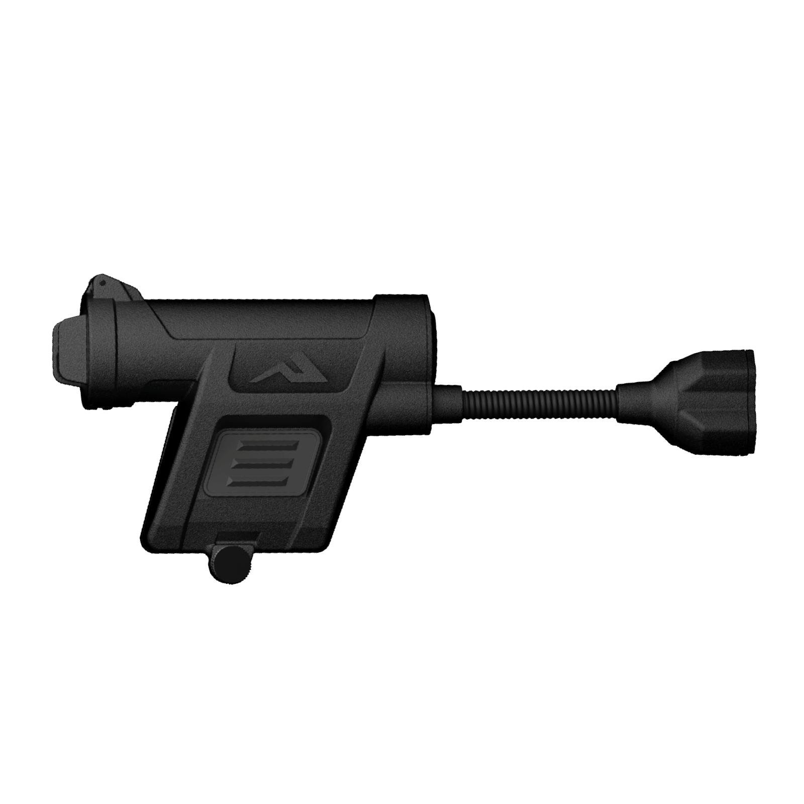 Princeton Tec Charge X IR Max luce elmetto IR