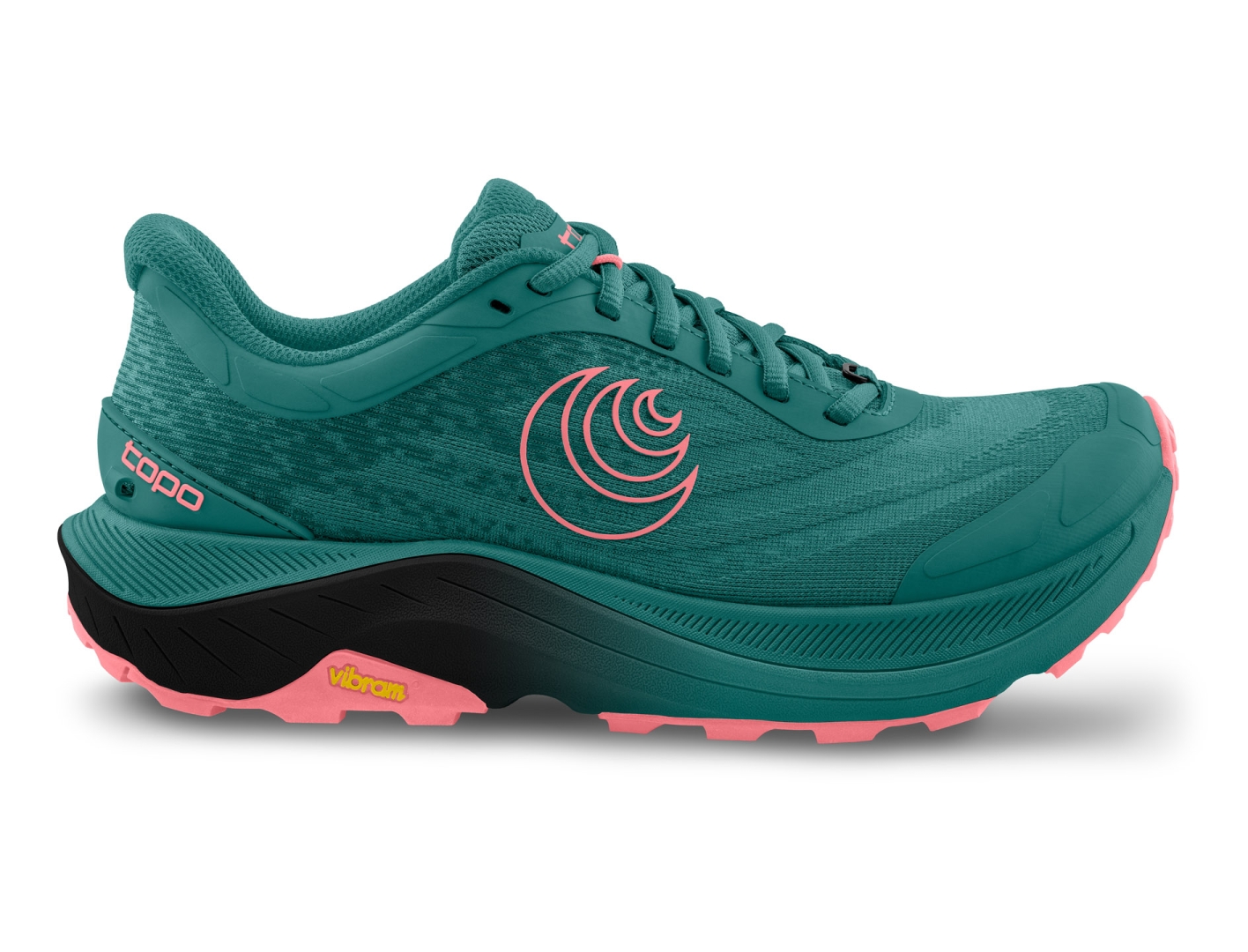 Topo Ultraventure 4 Donna scarpe trail Vibram