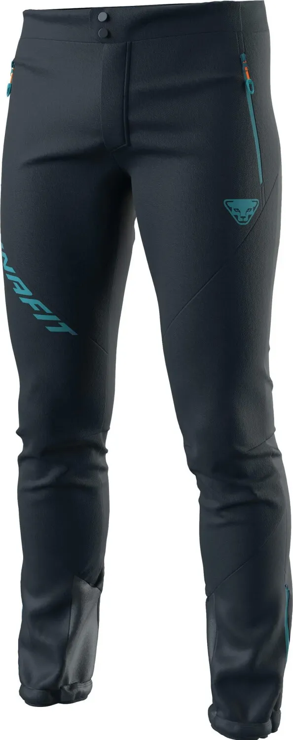 Dynafit Transalper Light DST Pant Pantaloni Trekking Antivento