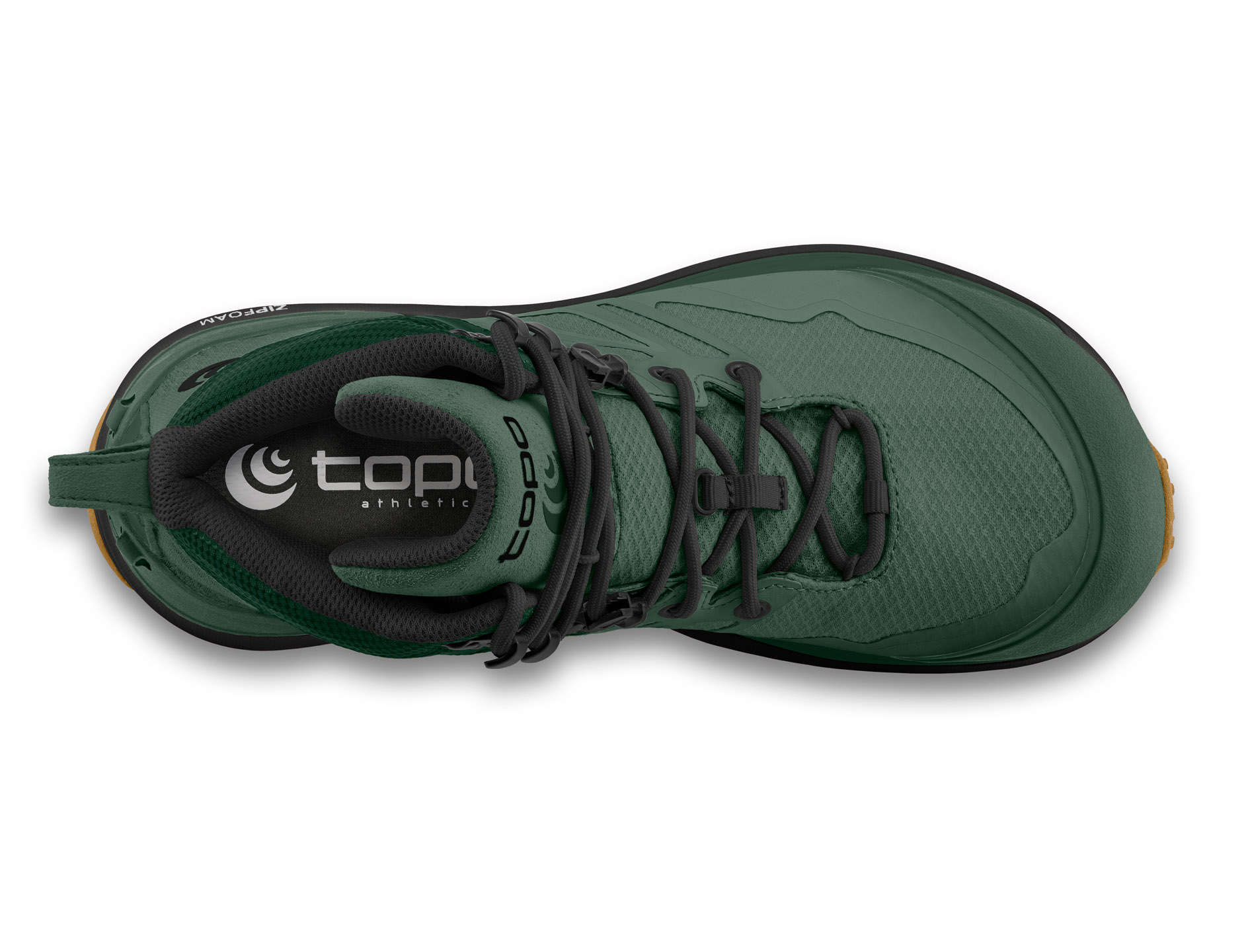 Topo Trailventure 2 WP scarponcino uomo impermeabile Vibram
