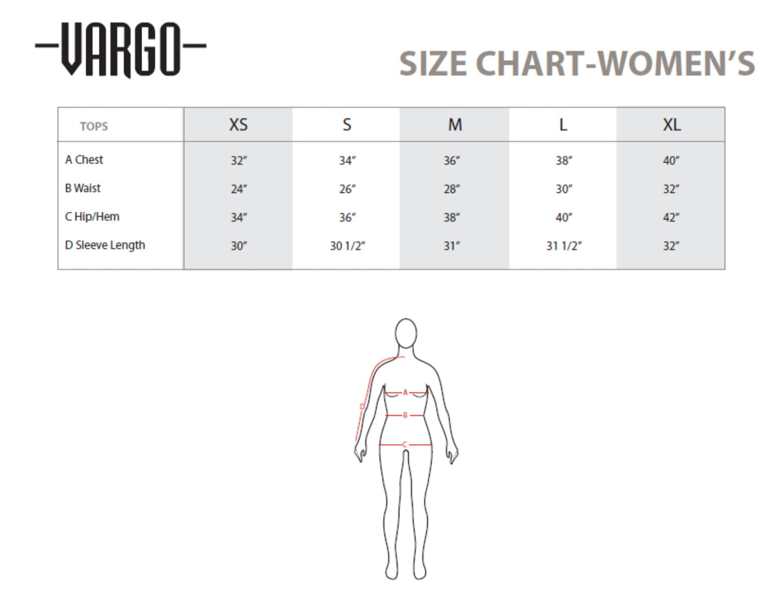 Vargo Gem Short-Sleeve maglietta donna Sea Pine