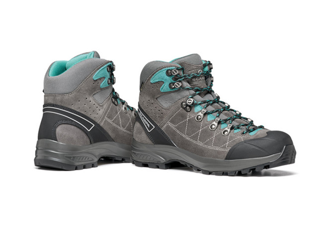 Kailash Trek GTX scarpone trekking donna impermeabile