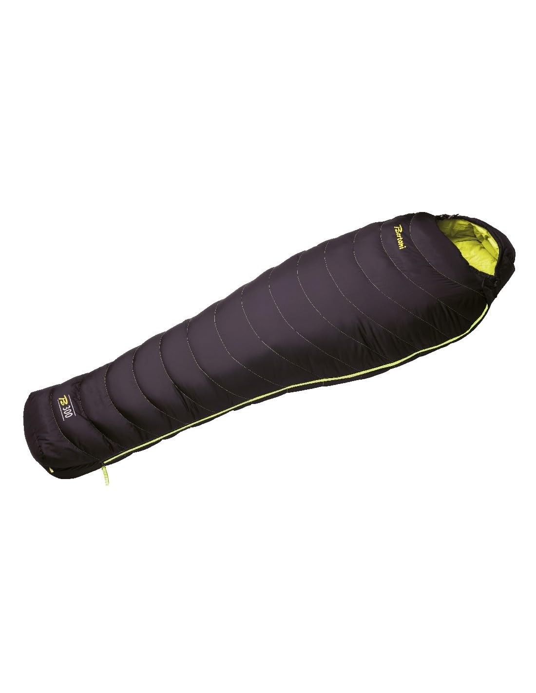 Bertoni Mouse B 300 Sacco a Pelo Piumino -10°C