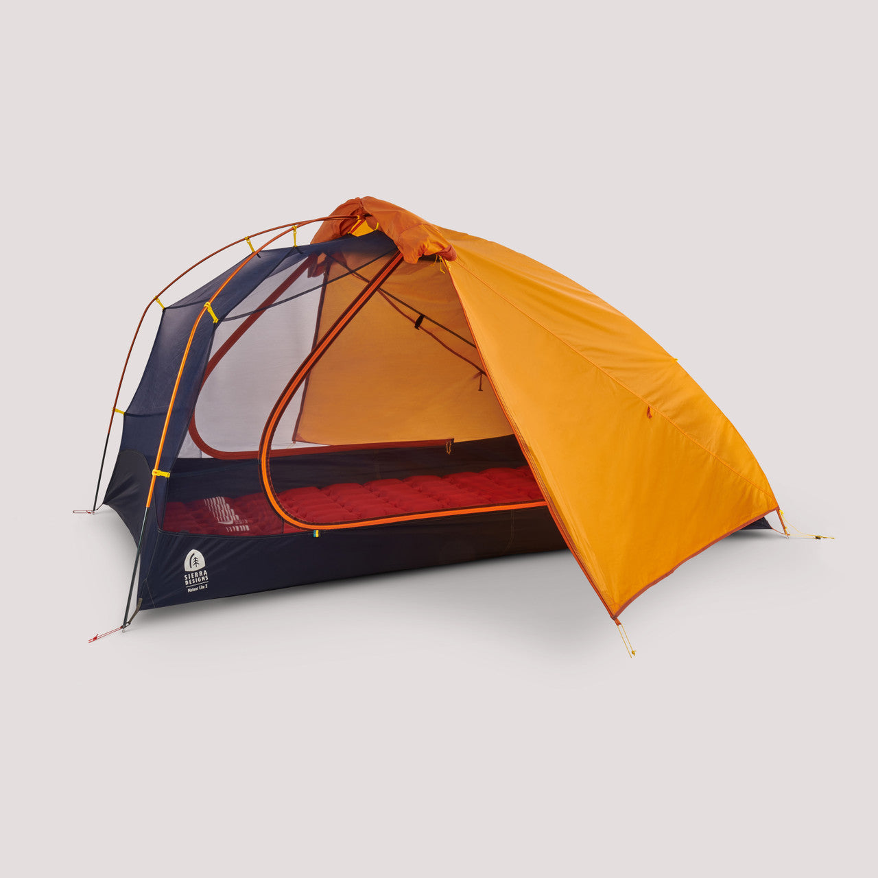 Sierra Designs Meteor Lite 2P tenda 2 posti leggera